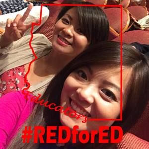 Meet your Posher, Mingzhu